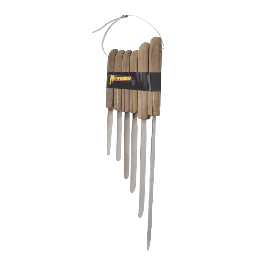 Newborn Brothers Spatula Kit